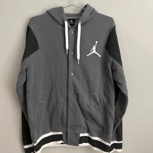 Men’s Nike Jordan Varsity Jacket